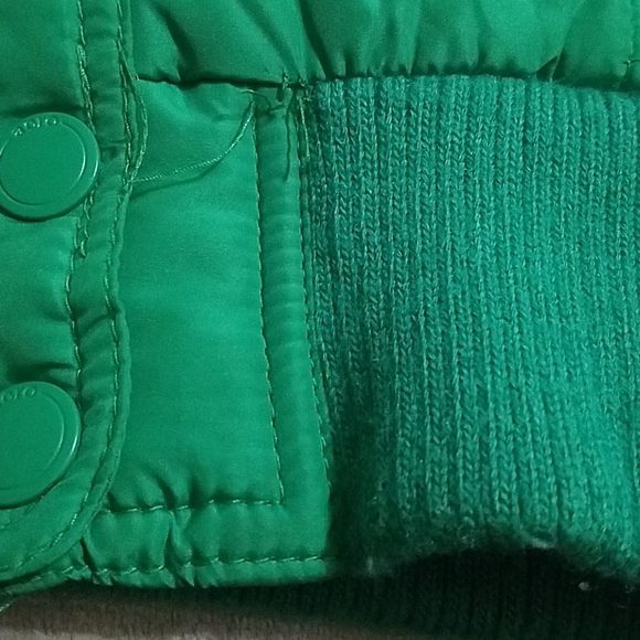 Aeropostale Vest - Picture 5 of 7